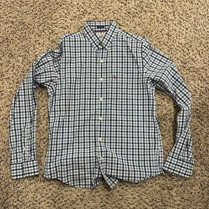 3/$15 Abercrombie and Fitch Button Down